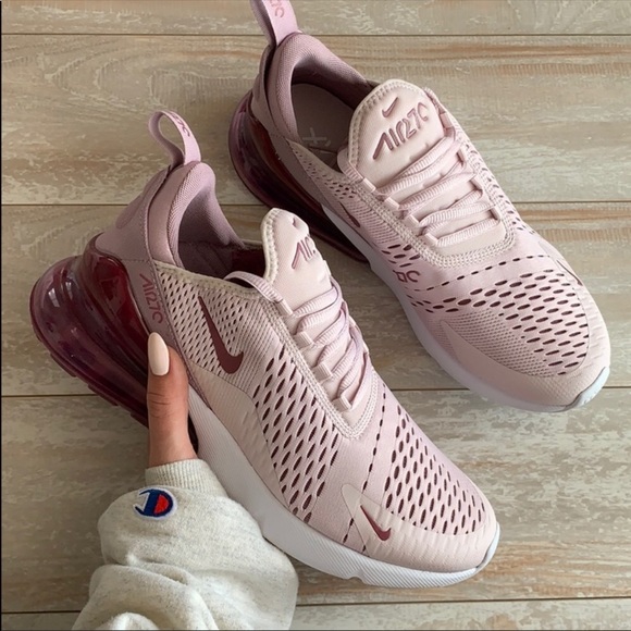 NWT Nike Air Max 270 - Picture 4 of 8